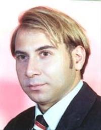 شاهرخ محمدی