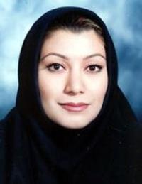شایسته غفاری عدلی