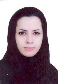 شبنم ایمان نژاد