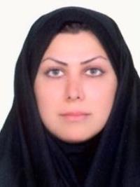 شبنم بزرگ زاده وسطی کلائی