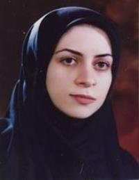 شبنم نظریان
