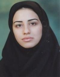 شقایق کائیدی مجد
