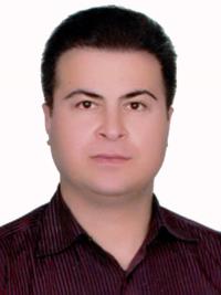 شهرام بامداد