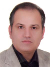 شهرام بهروزیان