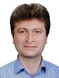 شهرام حسین زاده کاکرودی