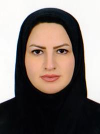 شهربانو رعدی