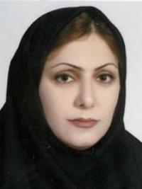 شهرزاد بدری اهری