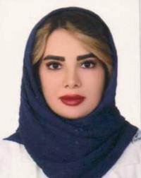 شهرزاد شعبانی نیا