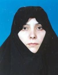 شهره علی محمدی