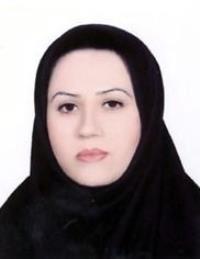 شهلا احمدی هلیلی