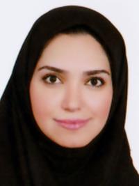 شهلا ایزدیان