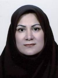 شهناز کارکن ورنوسفادرانی