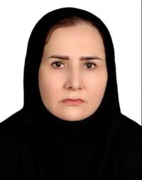 شهین تاج ارامش