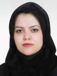 شیرین باجغلی