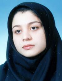 شیرین ترابی