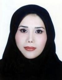 شیرین توکلی زاده