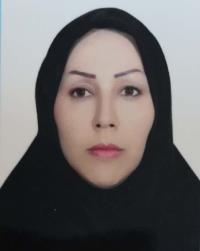 شیرین جعفری