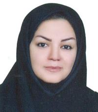 شیرین حشمتی