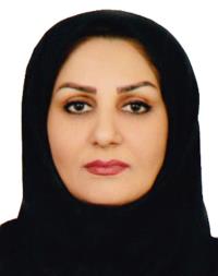 شیرین خرازی کلجاهی