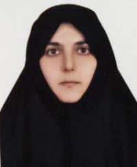 صدیقه السادات قرشی