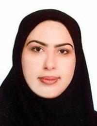 صدیقه السادات هاشمی کمانگر