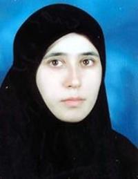 صدیقه حسینی