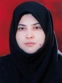 صدیقه زارعی