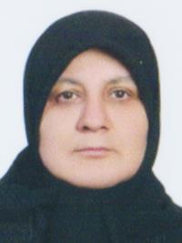 صدیقه مؤیدی صومعه سرائی