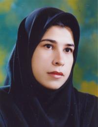 صغرا حسینی اقدم