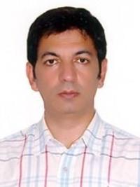 صلاح الدین هریسی نژاد