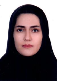 طاهره احمدی