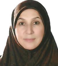 طاهره بهروزی لک