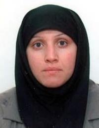 طاهره زروک آهی محله