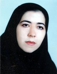 طاهره علی زاده قلعه لر