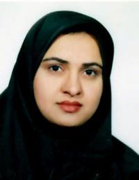 طاهره نیک نژادرستمی