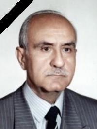 طهمورث فروزین