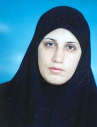 طیبه فصیح