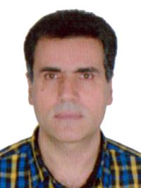 ظفر معصومی مقدم