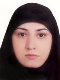 عادله رضاقلی زاده شیروان