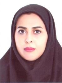 عارفه ترابی پاریزی