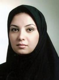 عاطفه حائری