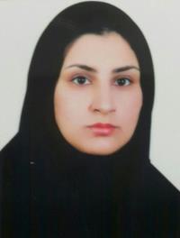 عاطفه لالوند