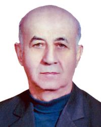 عباس افتخاریان