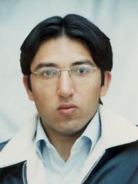 عباس برزگرهفشجانی