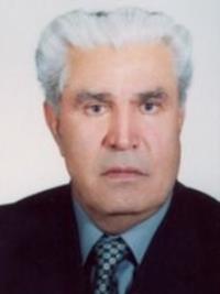 عباس قهرمانی