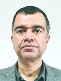 عباس کیائی