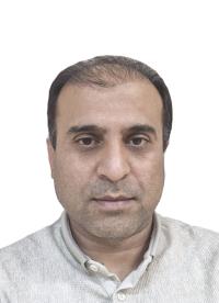 عبدالخالق شهنوازی