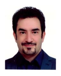 عبدالرضا حق پناه