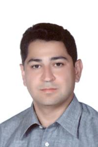 عبدالرضا شاکری