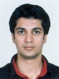 عبداله بهرامی